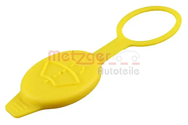 Buson rezervor lichid de spalare parbriz