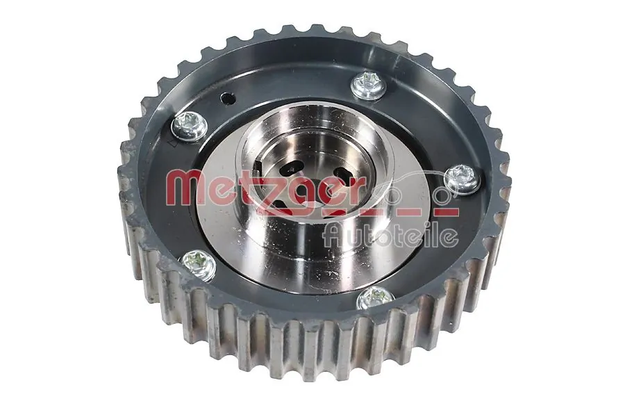 Regulator ax cu came