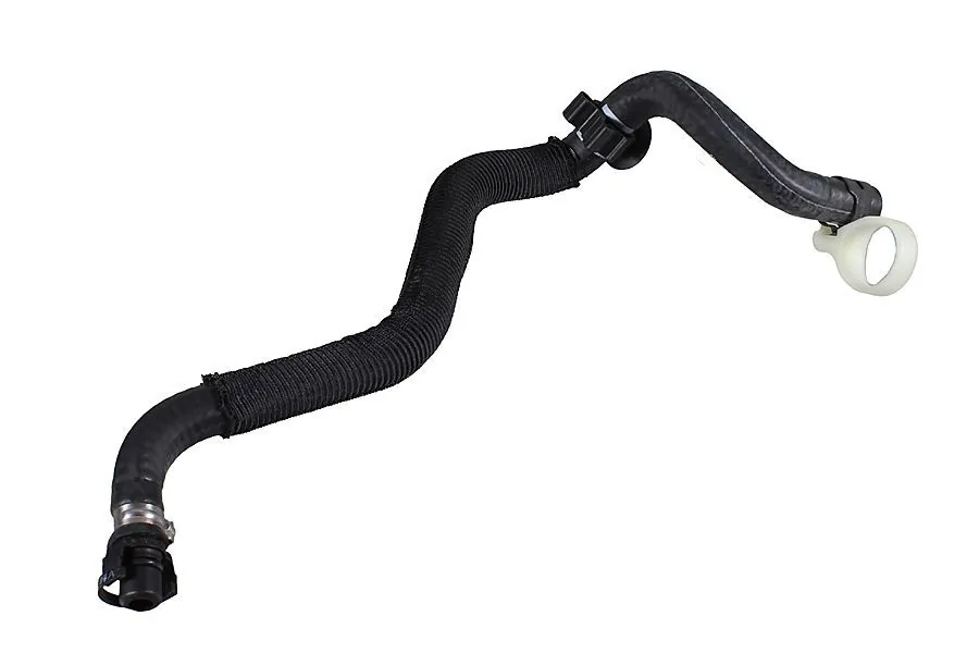 Furtun aerisire rezervor egalizare