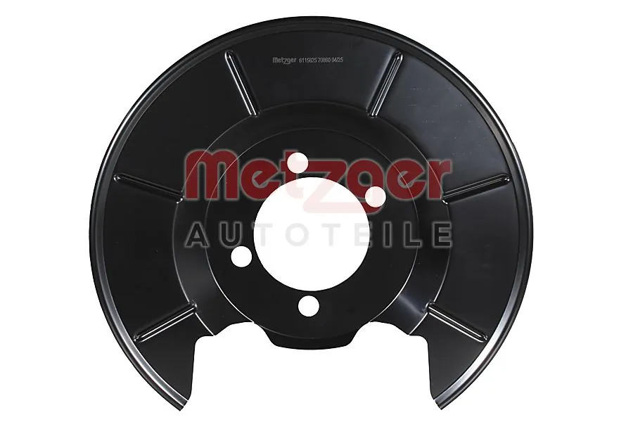 Protectie stropire,disc frana