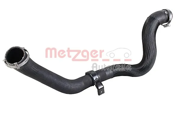 Furtun intercooler/turbo