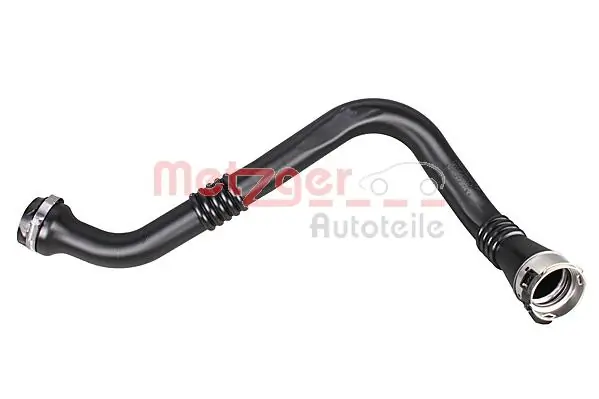 Furtun intercooler/turbo