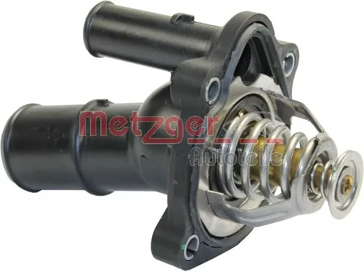 Termostat lichid racire