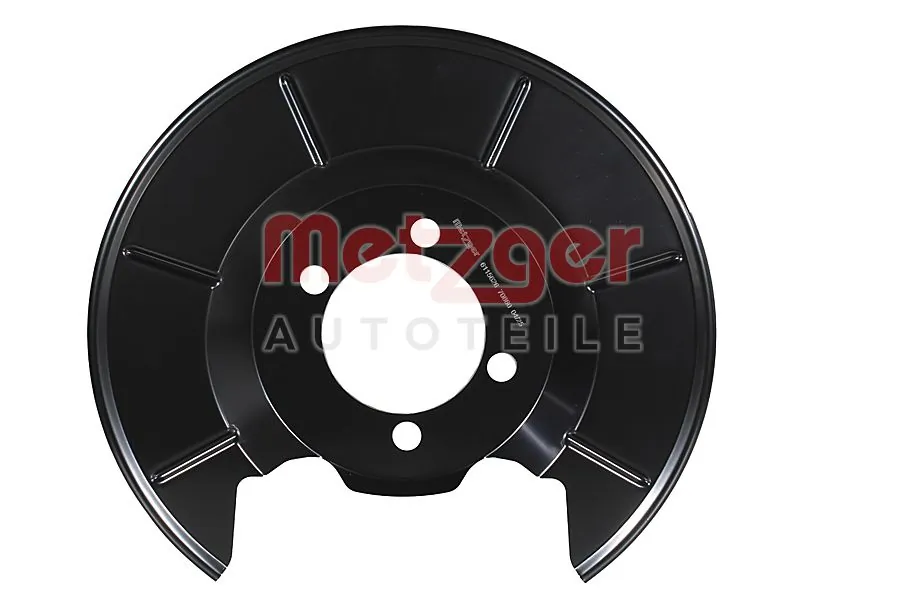 Protectie stropire,disc frana