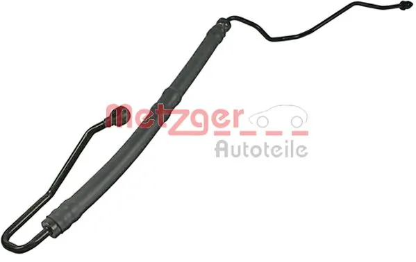 Furtun hidraulic sistem directie
