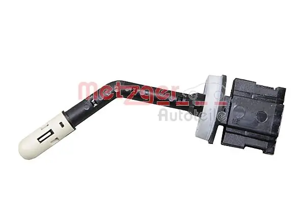 Senzor temperatura interioara