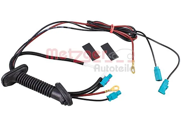 Set de reparat cabluri haion
