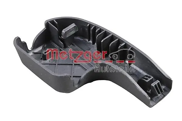Capac brat stergator parbriz