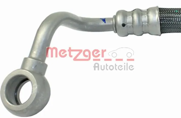 Furtun hidraulic sistem directie