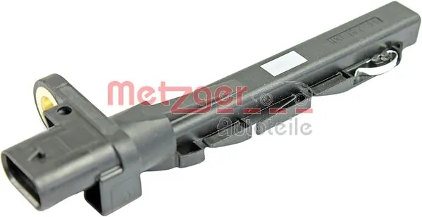 Senzor impulsuri arbore cotit