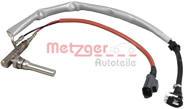Unitate de injectie regenerare filtru particule