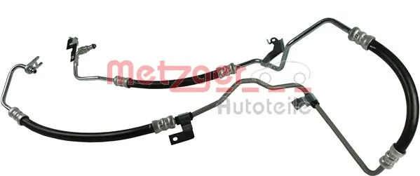 Furtun hidraulic sistem directie