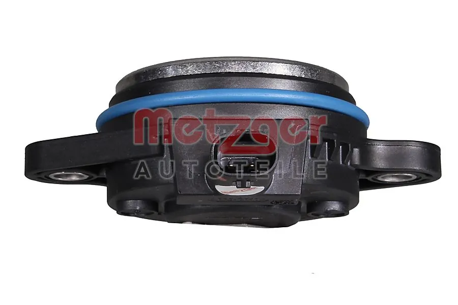 Magnet central poz. arbore cu came