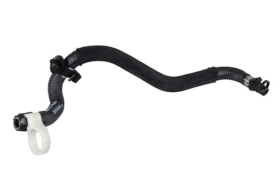 Furtun aerisire rezervor egalizare
