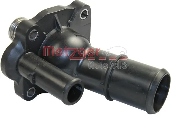 Termostat lichid racire
