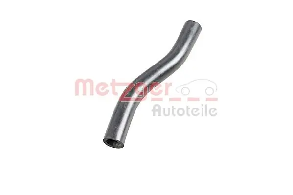 Furtun de aerisire rezervor combustibil