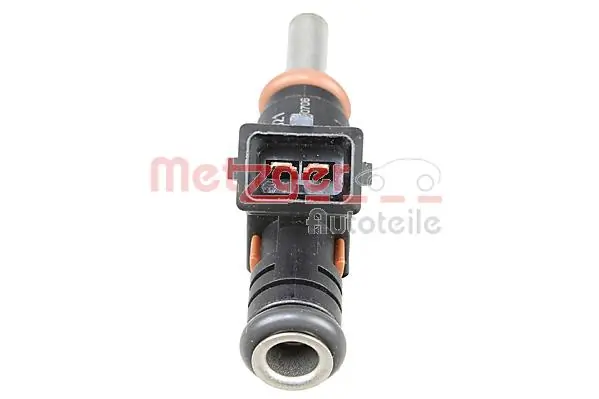 Injector