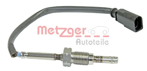 Senzor temperatura gaze evacuare