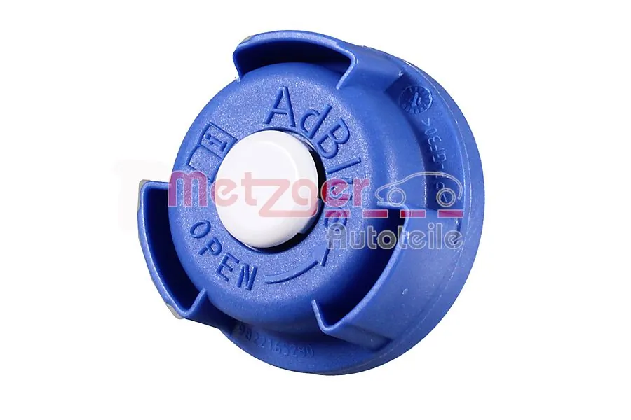 Buson rezervor (injectie aditiv)