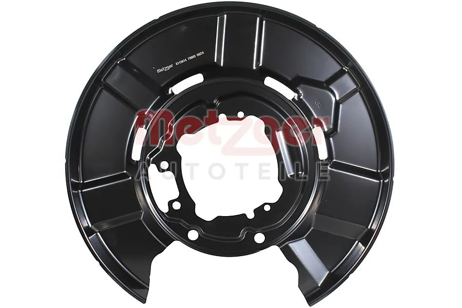 Protectie noroi disc frana