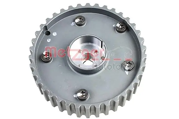 Regulator ax cu came