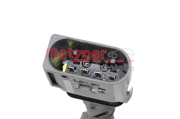 Set reparat cabluri bujie incandescenta