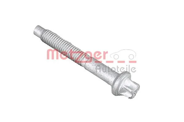 Surub suport injector