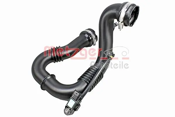Furtun intercooler/turbo