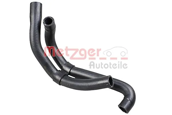 Furtun radiator
