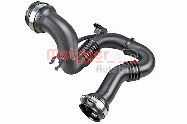 Furtun intercooler/turbo