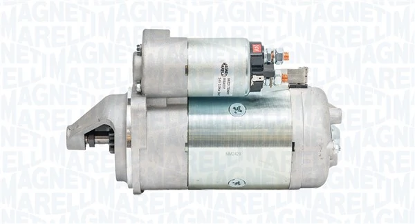 Electromotor