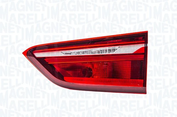 Lampa spate