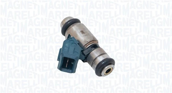 Injector