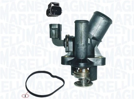 Termostat lichid racire