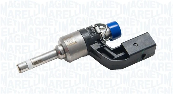 Injector