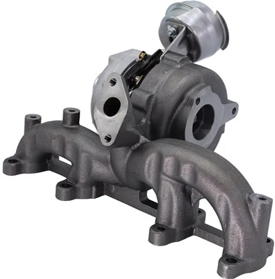Turbina