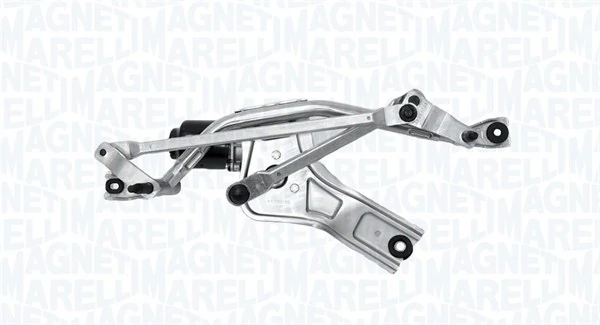 Sistem stergator parbriz