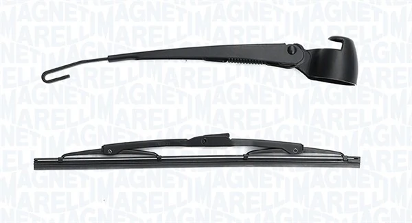 Set stergatoare curatare parbriz