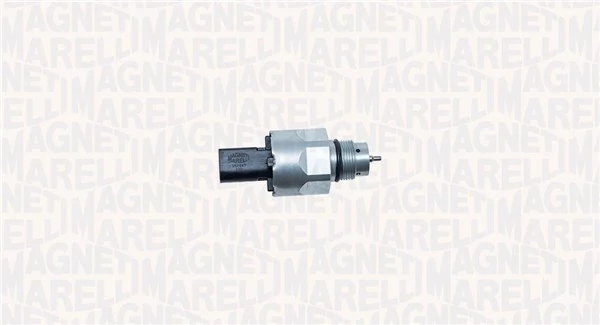 Supapa control presiune, sistem - common-rail