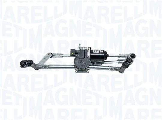 Sistem stergator parbriz