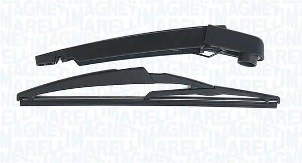 Set stergatoare, curatare parbriz