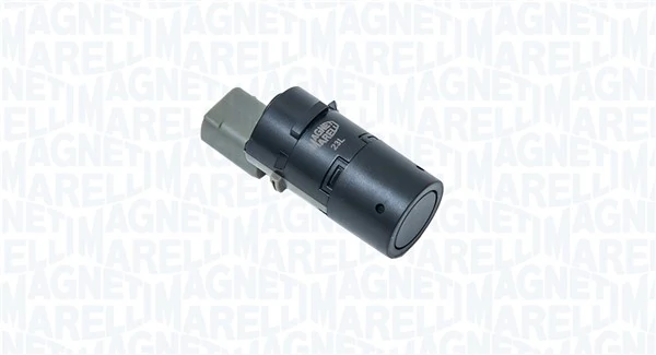 Sensor, ajutor parcare