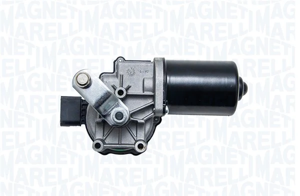 Motor stergator