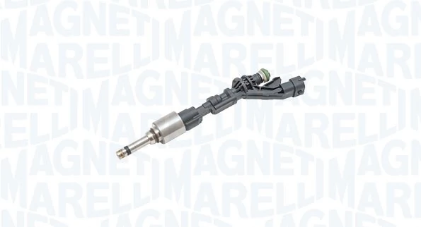 Injector