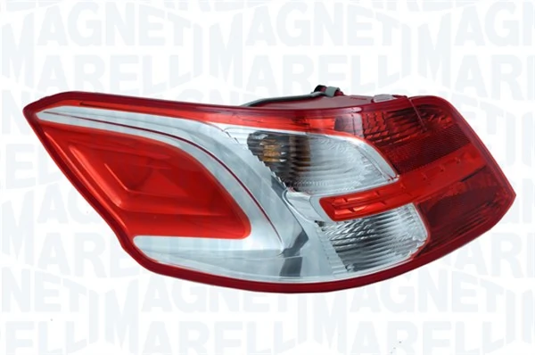 Lampa spate