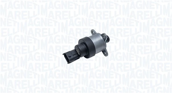 Supapa control presiune sistem common-rail