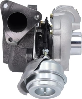 Turbina