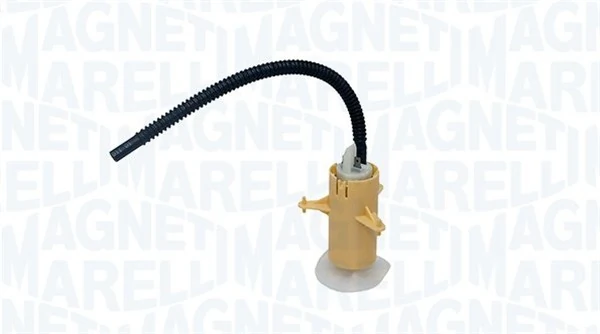 Modul alimentare combustibil