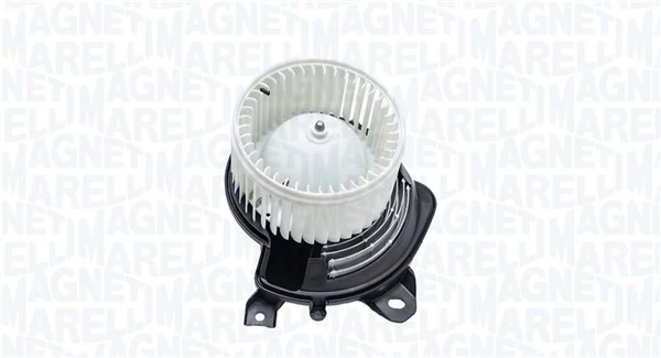 Ventilator radiator racire