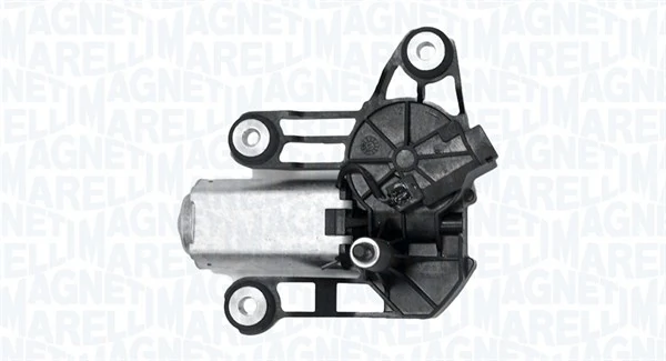 Motor stergator